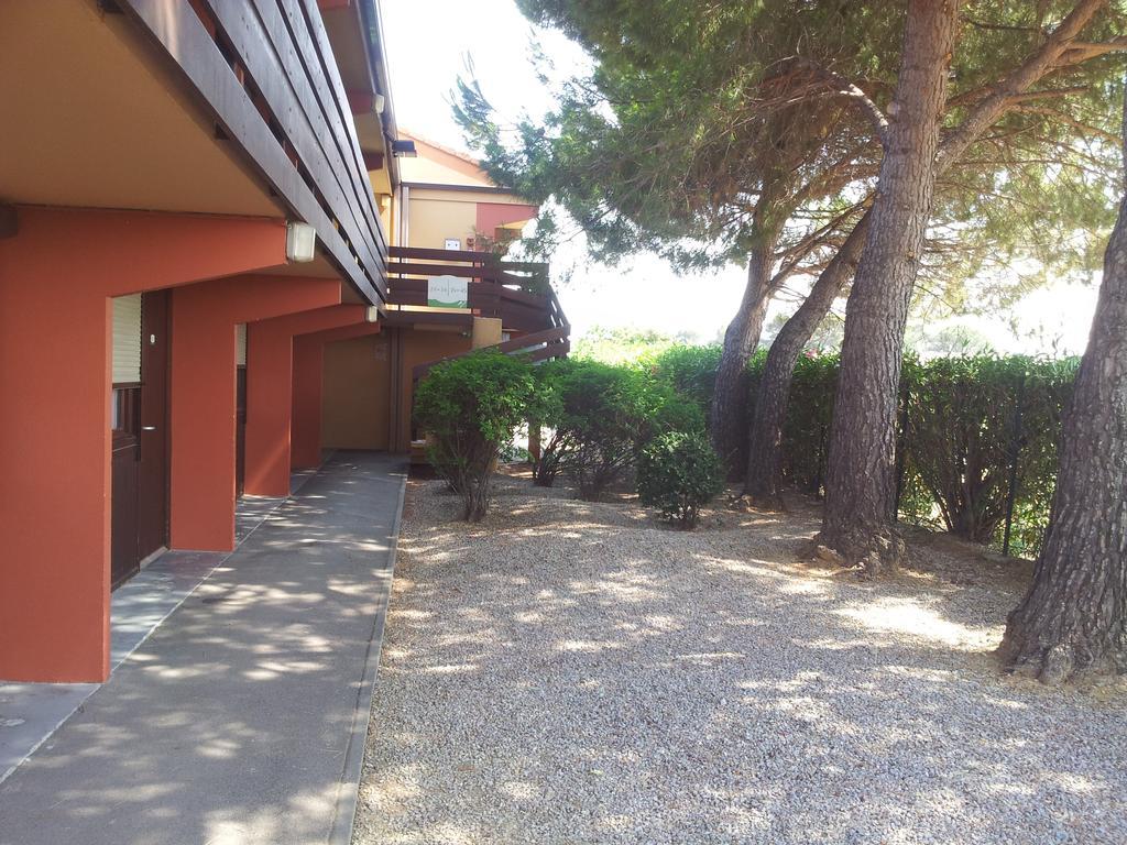 מלון Campanile Perpignan Sud מראה חיצוני תמונה