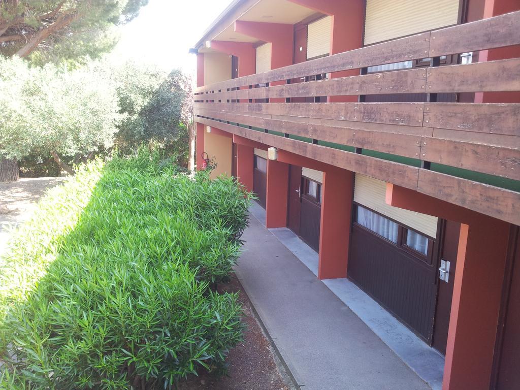 מלון Campanile Perpignan Sud מראה חיצוני תמונה