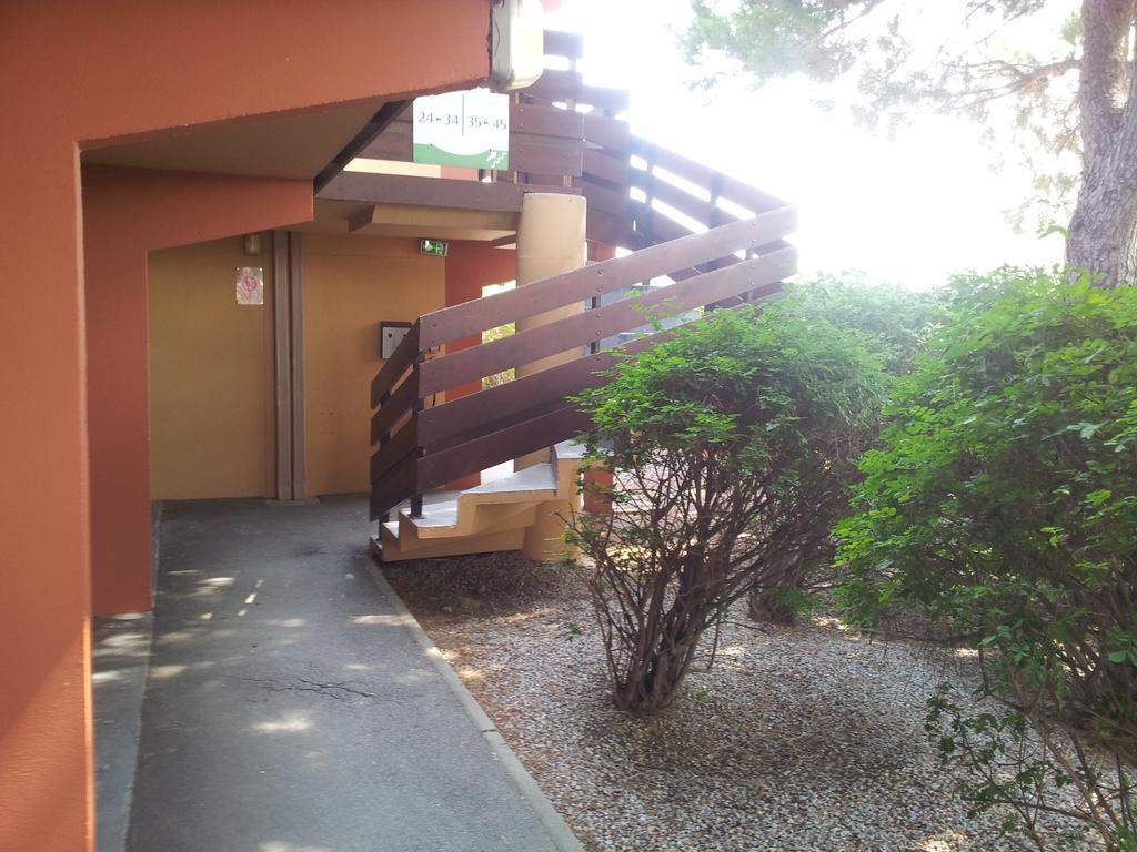 מלון Campanile Perpignan Sud מראה חיצוני תמונה