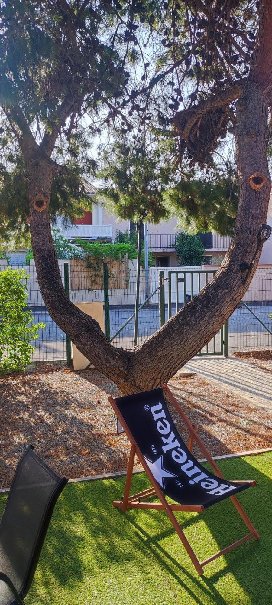 מלון Campanile Perpignan Sud מראה חיצוני תמונה